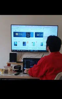 طراحی سایت و اپ فروشگاهی و شرکتی ویژه وصل به ترب