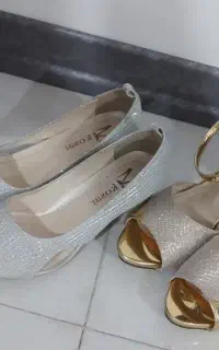 کیف وکفش