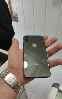 آیفون xs