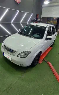 تیبا ۲ مدل ۹۹