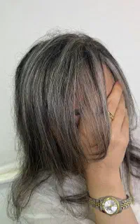 مدل رنگ مو (ویژه)