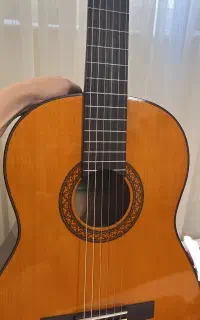 گیتار یاماها c70 اصل اندونزی