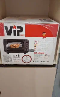 اون توستر VIP  آکبند ۴۲ لیتر