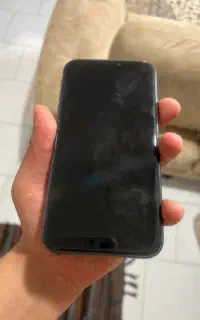 iphone 11 128gig
