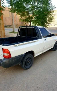 وانت پراید 151 مدل 1399