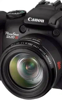 دوربین عکاسی و فیلمبرداری کانون Canon