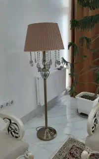 آباژور برقی