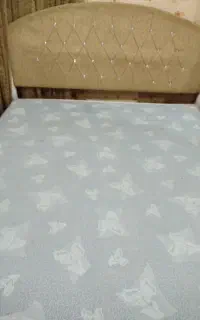 تخت خواب دونفره