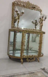 وسایل برنز