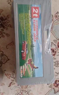 جک آکبند