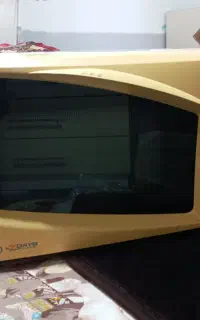 خانه واشپزخونه، لوازم برقی