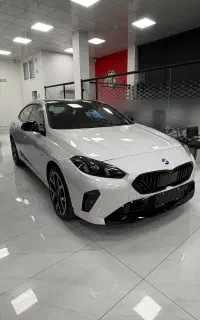BMW 225L Sport مدل ۲۰۲۵ گرن کوپه فول