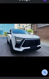 اجاره کی ام سی x5/رنت اتومبیل