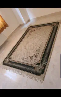 فرش چهارمتری
