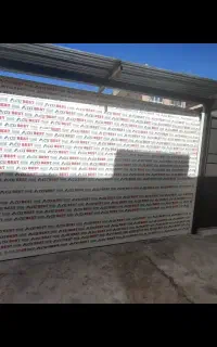 درب برقی سکوریت دوربین مداربسته