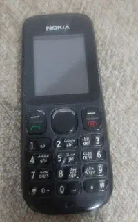 گوشی نوکیاساده