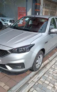 سهند دنده و اتومات (صفر خشک 1405 تحویل آنی)