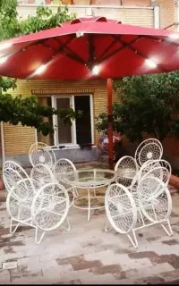 تولیدی سایبان خالق