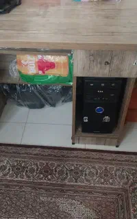 میز کامپوتر
