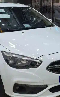 شاهین اتومات tu5 پلاس مدارک اماده