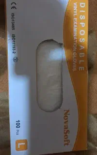 دستکش لاتکس