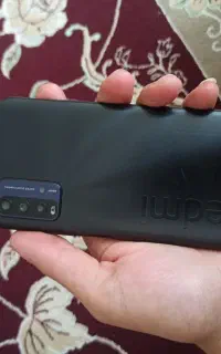 شیائومی ردمی 9تی redmi 9t