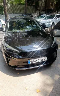 جک جی سون برقی فول