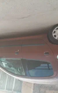 ۲۰۶ اس دی مدبل ۸۶موتورتیفای ۱۶سپاپ