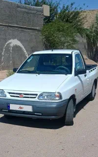 پراید وانت 151