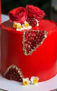 آموزش کامل کیک پزی و شیرینی پزی(غیر حضوری)399تومن