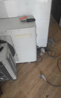 کولرگازی ۳۰هزار جنرال و کریر