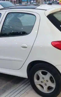 207 پانا مدل 1400
