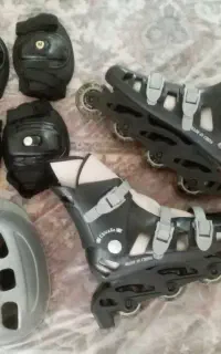 اسکیت مدل شیکاگو