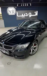 بی ام و Z4 28i، مدل 2013