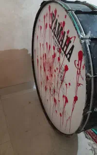 طبل محرم