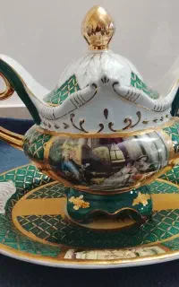 دکوری
