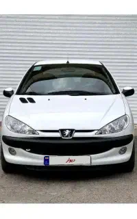 206مدل۹۷تیوفایوtu5