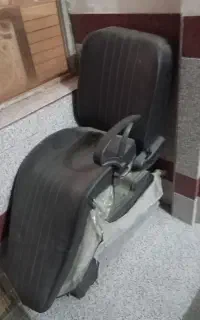 صندلی اصلاح