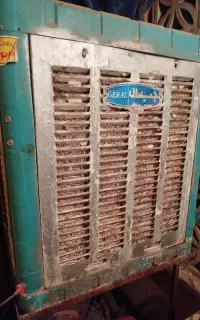 کولر آبی ۳۵۰۰ جبال