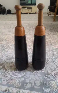 میل زورخانه بچه گانه