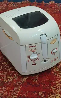سرخ کن