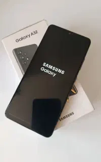 سامسونگ A32