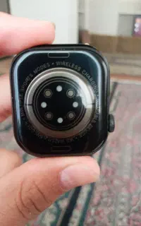 اپل واچ کپی