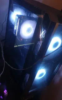 سیستم گیمینگ خفن