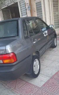 پراید 88