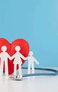 ثبت نام بیمه تکمیلی به صورت  انفرادی