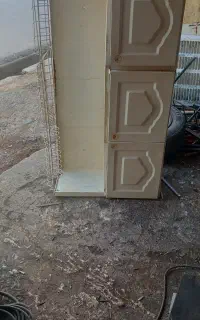 کابینت سرسینک