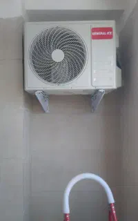 نصب،سرویس و جابجایی کولر گازی