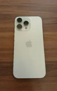 iPhone 16 Pro Max حافظه 256 GB