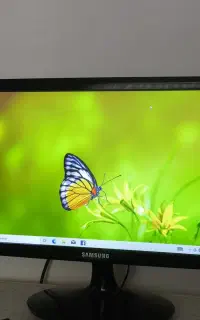 سیستم کامپیوتر نسل 9 بسیار تمیز  و برند